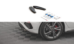 Heck Ansatz Flaps Diffusor V.1 passend für Audi S3...