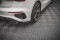 Street Pro Heck Ansatz Flaps Diffusor für Audi S3 8Y