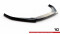 Cup Spoilerlippe Front Ansatz V.4 passend für Audi S4 / A4 S-Line B9 schwarz Hochglanz