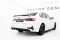 Heck Spoiler Aufsatz Abrisskante passend für BMW M340i / 3 M-Paket / M3 Limousine G20 schwarz Hochglanz