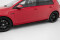 Seitenschweller Flaps passend für VW Golf 7 R / R-Line Facelift FLAPS HOCHGLANZ
