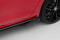 Seitenschweller Flaps passend für VW Golf 7 R / R-Line Facelift FLAPS HOCHGLANZ