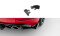 Hintere Seiten Flaps für VW Golf 7 R Facelift FLAPS HOCHGLANZ