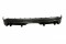 Heck Ansatz Diffusor (RS-Look) passend für Ford Focus ST Mk3 FL ABS-Kunststoff