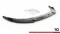 Cup Spoilerlippe Front Ansatz V.2 passend für BMW 3er G20 / G21 schwarz Hochglanz