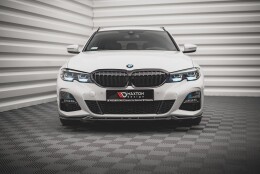 Cup Spoilerlippe Front Ansatz V.4 passend für BMW...