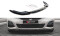 Cup Spoilerlippe Front Ansatz V.4 passend für BMW 3er G20 / G21 M-Paket schwarz Hochglanz