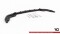 Cup Spoilerlippe Front Ansatz V.4 passend für BMW 3er G20 / G21 M-Paket schwarz Hochglanz