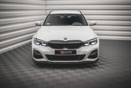 Cup Spoilerlippe Front Ansatz V.5 passend für BMW...