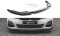 Cup Spoilerlippe Front Ansatz V.5 passend für BMW 3er G20 / G21 M-Paket schwarz Hochglanz