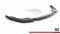 Cup Spoilerlippe Front Ansatz V.5 passend für BMW 3er G20 / G21 M-Paket schwarz Hochglanz