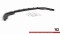 Cup Spoilerlippe Front Ansatz V.5 passend für BMW 3er G20 / G21 M-Paket schwarz Hochglanz