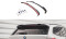 Heck Spoiler Aufsatz Abrisskante für BMW 3er Standard / M340 / M-Paket / M3 Touring G21 / G81 schwarz Hochglanz