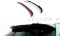 Heck Spoiler Aufsatz Abrisskante passend für BMW 3er Standard / M340 / M-Paket / M3 Touring G21 / G81 schwarz Hochglanz