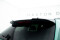 Heck Spoiler Aufsatz Abrisskante passend für BMW 3er Standard / M340 / M-Paket / M3 Touring G21 / G81 schwarz Hochglanz