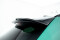 Heck Spoiler Aufsatz Abrisskante passend für BMW 3er Standard / M340 / M-Paket / M3 Touring G21 / G81 schwarz Hochglanz