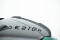 Heck Spoiler Aufsatz Abrisskante passend für BMW 3er Standard / M340 / M-Paket / M3 Touring G21 / G81 schwarz Hochglanz