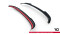 Heck Spoiler Aufsatz Abrisskante passend für BMW 3er Standard / M340 / M-Paket / M3 Touring G21 / G81 schwarz Hochglanz