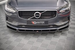 Cup Spoilerlippe Front Ansatz V.1 passend für Volvo...