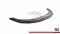 Cup Spoilerlippe Front Ansatz passend für Mini Cooper S John Cooper Works F56 schwarz Hochglanz