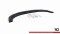Cup Spoilerlippe Front Ansatz passend für Mini Cooper S John Cooper Works F56 schwarz Hochglanz