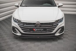 Street Pro Cup Spoilerlippe Front Ansatz passend für...
