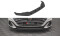 Street Pro Cup Spoilerlippe Front Ansatz passend für VW Arteon R-Line Facelift SCHWARZ