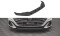 Street Pro Cup Spoilerlippe Front Ansatz für VW Arteon R-Line Facelift ROT