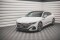 Street Pro Cup Spoilerlippe Front Ansatz passend für VW Arteon R-Line Facelift rot
