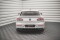 Street Pro Heck Ansatz Flaps Diffusor passend für VW Arteon R-Line Facelift SCHWARZ