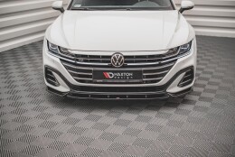 Cup Spoilerlippe Front Ansatz V.1 passend für VW...