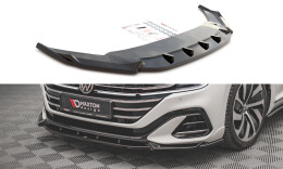 Cup Spoilerlippe Front Ansatz V.1 passend für VW...