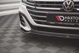 Cup Spoilerlippe Front Ansatz V.3 passend für VW...