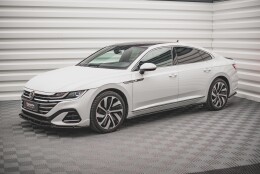 Seitenschweller Ansatz Cup Leisten passend für VW...