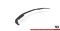 Street Pro Cup Spoilerlippe Front Ansatz passend für BMW 4er M-Paket G22 rot