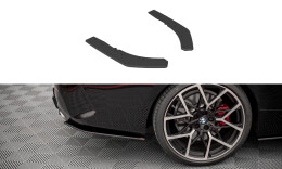 Street Pro Heck Ansatz Flaps Diffusor passend für...