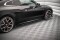 Street Pro Seitenschweller Ansatz Cup Leisten passend für BMW 4er M-Paket G22 FLAPS HOCHGLANZ