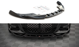 Cup Spoilerlippe Front Ansatz V.2 passend für BMW...
