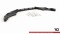 Cup Spoilerlippe Front Ansatz V.2 passend für BMW 4er M-Paket / M440i G22 / G23 / G22 Facelift / G23 Facelift schwarz Hochglanz
