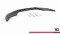 Cup Spoilerlippe Front Ansatz V.3 passend für BMW 4er M-Paket / M440i G22 / G23 / G22 Facelift / G23 Facelift schwarz Hochglanz