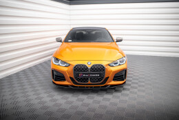Cup Spoilerlippe Front Ansatz V.4 passend für BMW...