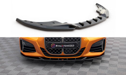Cup Spoilerlippe Front Ansatz V.4 passend für BMW...