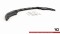 Cup Spoilerlippe Front Ansatz V.4 passend für BMW 4er M-Paket / M440i G22 / G23 / G22 Facelift / G23 Facelift schwarz Hochglanz
