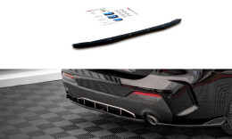 Mittlerer Cup Diffusor Heck Ansatz passend für BMW...
