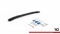 Mittlerer Cup Diffusor Heck Ansatz passend für BMW 4er M-Paket G22 / G23 / G22 Facelift / G23 Facelift schwarz Hochglanz