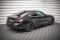 Heck Ansatz Flaps Diffusor V.1 passend für BMW 4er M-Paket G22 / G23 / G22 Facelift / G23 Facelift schwarz Hochglanz