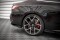 Heck Ansatz Flaps Diffusor V.2 passend für BMW 4er M-Paket G22 / G23 / G22 Facelift / G23 Facelift schwarz Hochglanz