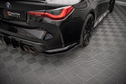 Street Pro Heck Ansatz Flaps Diffusor passend für...