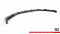 Cup Spoilerlippe Front Ansatz V.3 für BMW M4 G82 / G83 / G82 Facelift / G83 Facelift / M3 Limousine / Touring G80 / G81 schwarz Hochglanz
