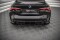Heck Ansatz Flaps Diffusor V.1 für BMW M4 G82 / G83 / G82 Facelift / G83 Facelift schwarz Hochglanz
